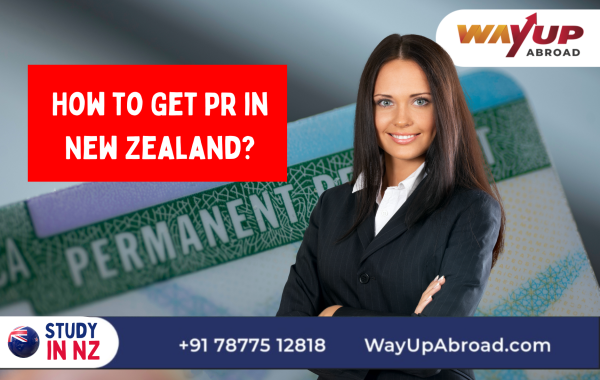 New Zealand PR Requirements: How To Get PR in New Zealand and Processing Time for Indian Students?
